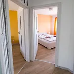 بيت للعطل Polnische Ostsee Mit Kamin