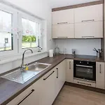 Semesterbostad Polnische Ostsee Mit Kamin Sieroslaw (Kamien)