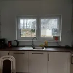 Polnische Ostsee Mit Kamin بيت للعطل *