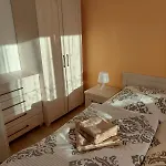 Polnische Ostsee Mit Kamin بيت للعطل