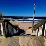 Polnische Ostsee Mit Kamin * Sieroslaw (Kamien)
