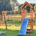 Polnische Ostsee Mit Kamin * Sieroslaw (Kamien)