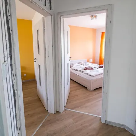 Σπίτι διακοπών Polnische Ostsee Mit Kamin