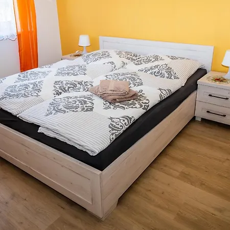 Polnische Ostsee Mit Kamin