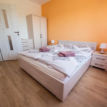 Σπίτι διακοπών Polnische Ostsee Mit Kamin *