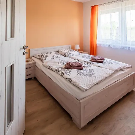 Polnische Ostsee Mit Kamin Σπίτι διακοπών