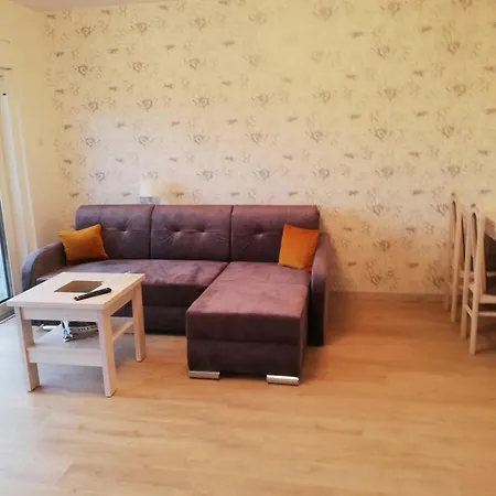 Polnische Ostsee Mit Kamin * Sierosław