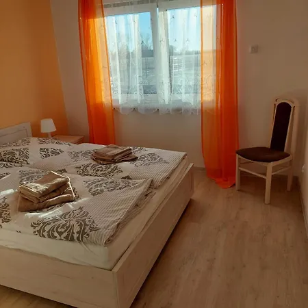 Polnische Ostsee Mit Kamin