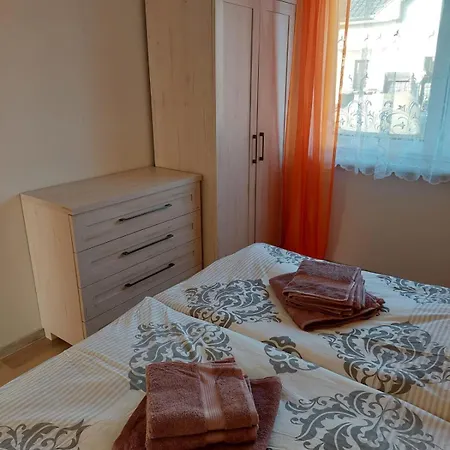 別荘 Polnische Ostsee Mit Kamin