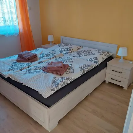 Polnische Ostsee Mit Kamin 別荘 Sierosław