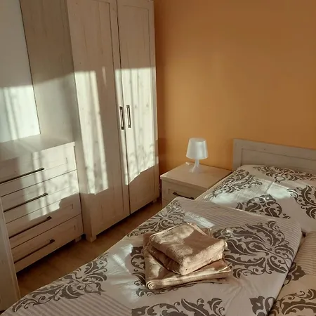 Polnische Ostsee Mit Kamin 別荘