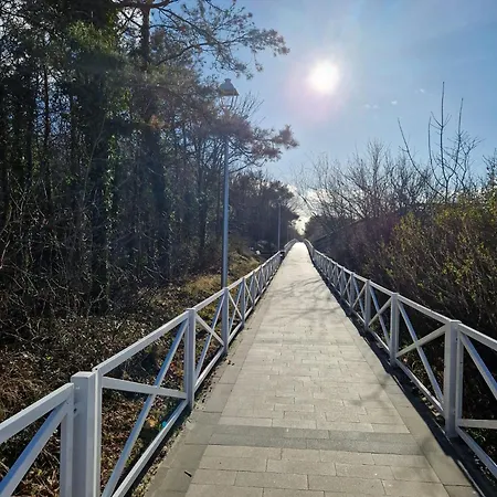 Casa de Férias Polnische Ostsee Mit Kamin